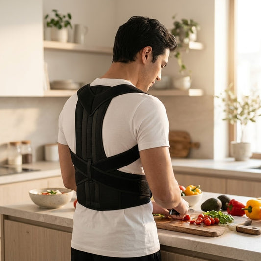 APEXGYM CO. | ProAlign Posture Corrector
