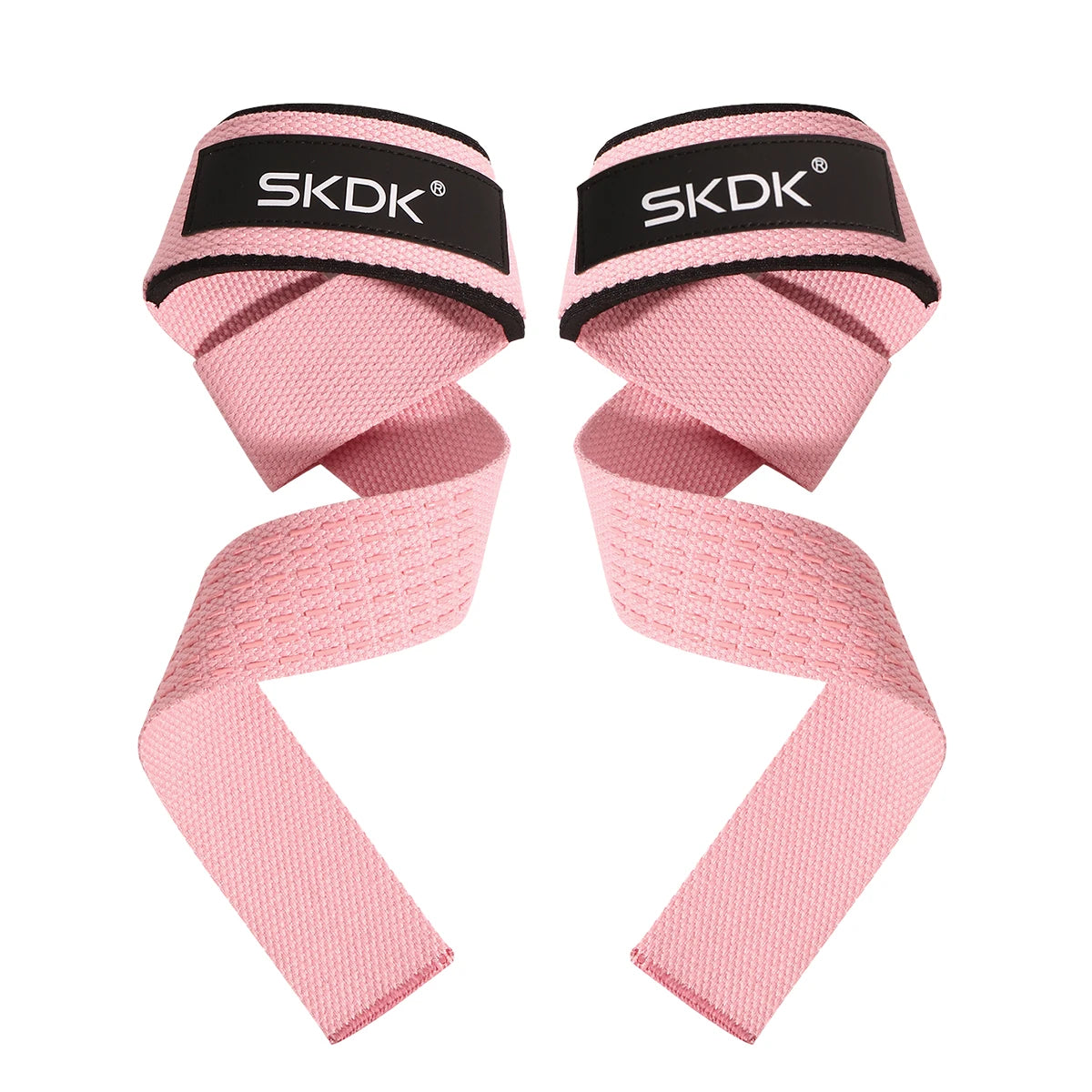 APEXGYM CO. | IronGrip Wrist & Strap Bundle