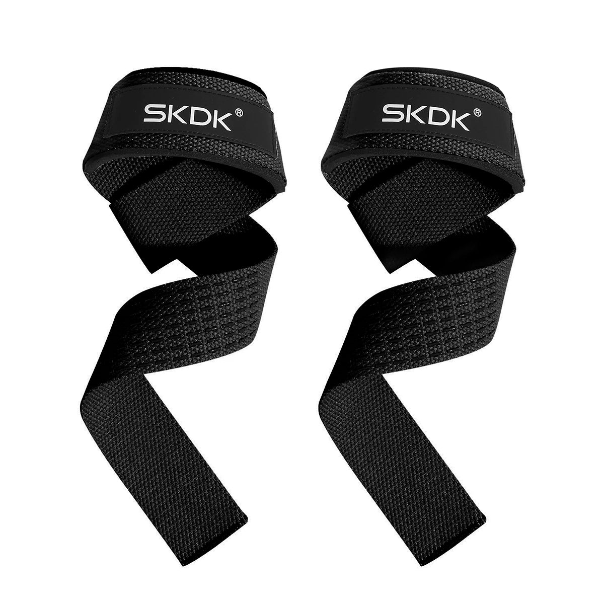 APEXGYM CO. | IronGrip Wrist & Strap Bundle