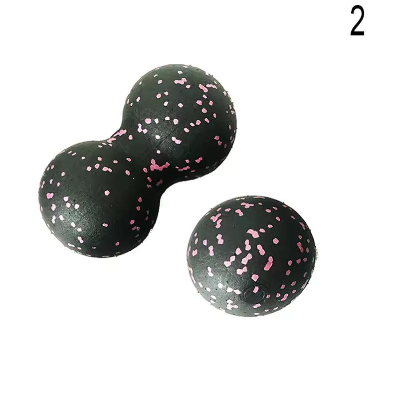 APEXGYM CO. | RecoverX Massage Ball Set