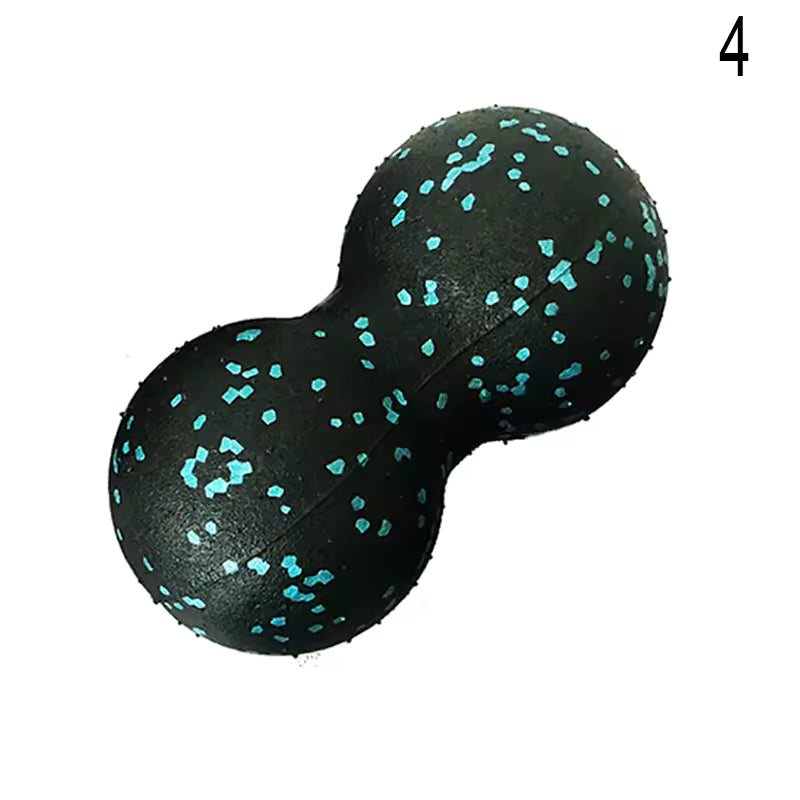 APEXGYM CO. | RecoverX Massage Ball Set
