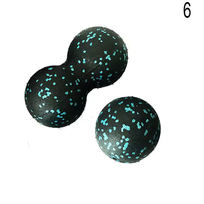 APEXGYM CO. | RecoverX Massage Ball Set