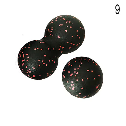 APEXGYM CO. | RecoverX Massage Ball Set