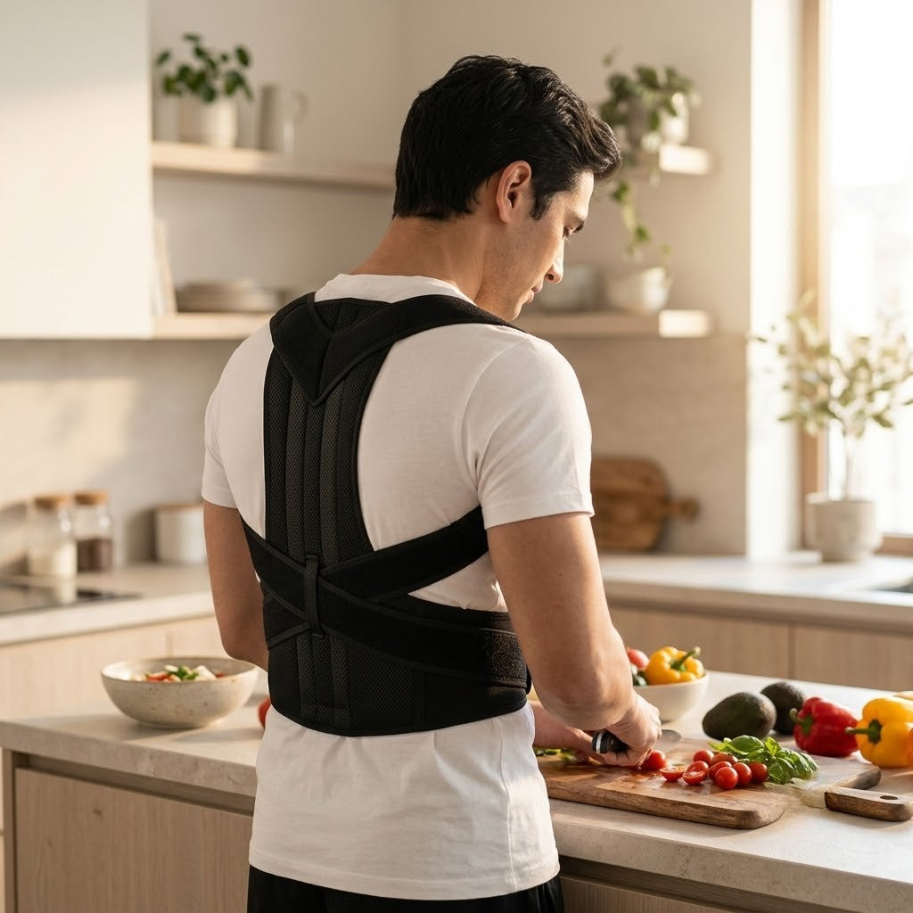 APEXGYM CO. | ProAlign Posture Corrector