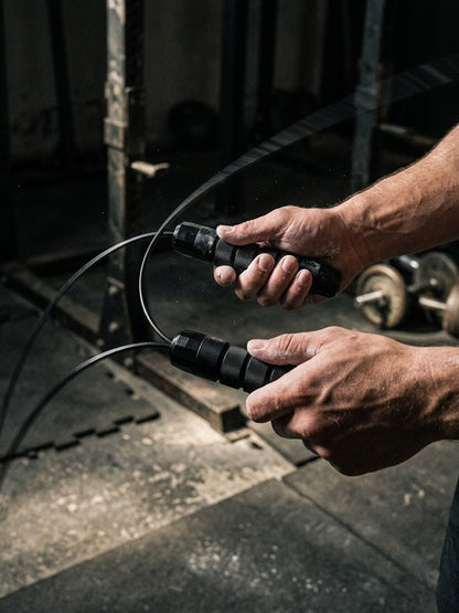APEXGYM CO. | SpeedLine Adjustable Jump Rope