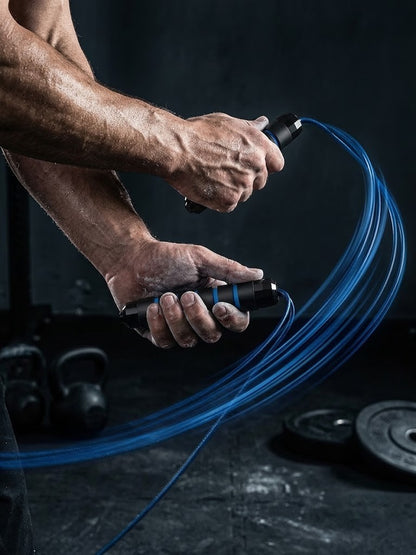 APEXGYM CO. | SpeedLine Adjustable Jump Rope