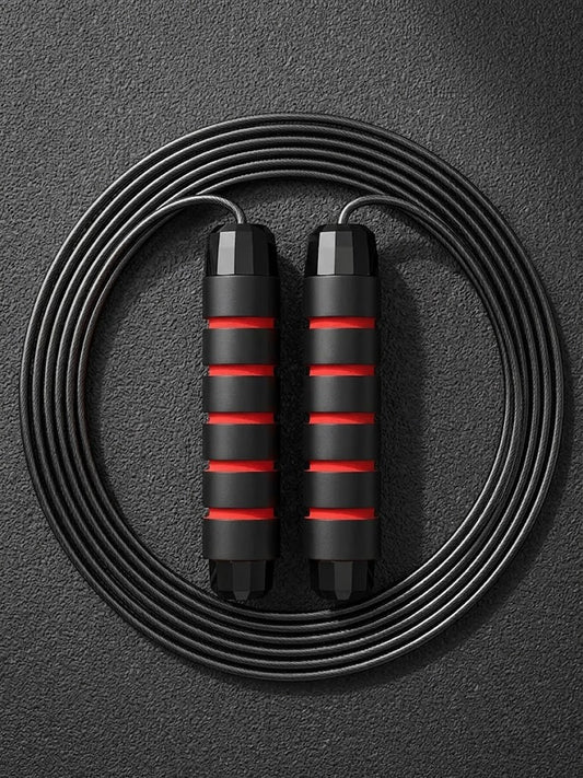 APEXGYM CO. | SpeedLine Adjustable Jump Rope
