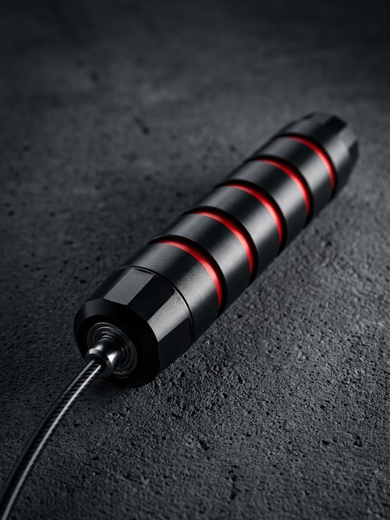 APEXGYM CO. | SpeedLine Adjustable Jump Rope