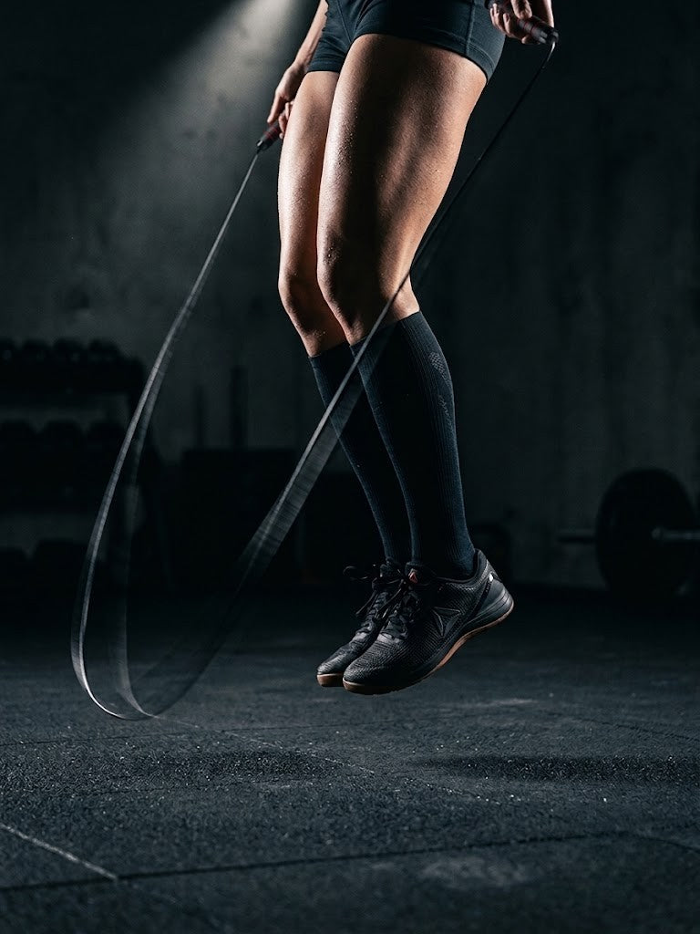 APEXGYM CO. | SpeedLine Adjustable Jump Rope