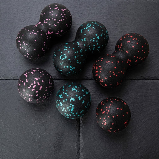 APEXGYM CO. | RecoverX Massage Ball Set
