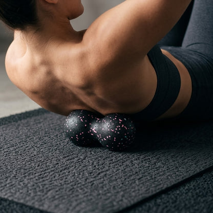 APEXGYM CO. | RecoverX Massage Ball Set