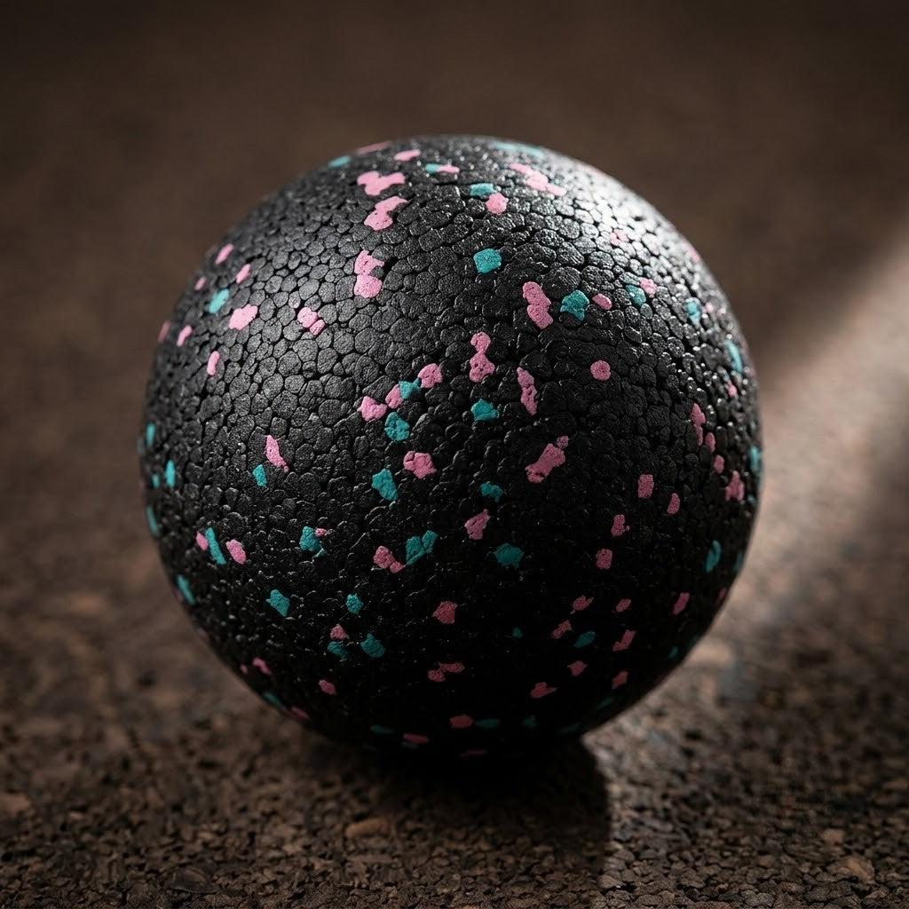 APEXGYM CO. | RecoverX Massage Ball Set