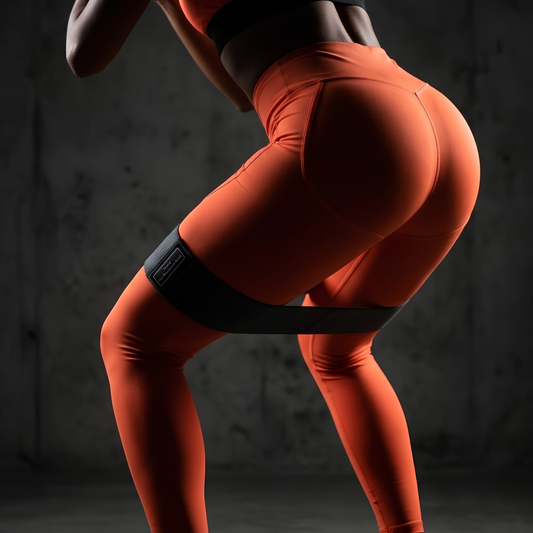 APEXGYM CO. | PowerBand Fabric Resistance Set