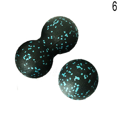 APEXGYM CO. | RecoverX Massage Ball Set