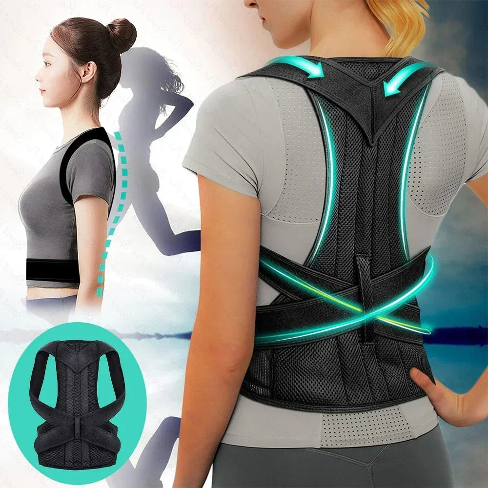 APEXGYM CO. | ProAlign Posture Corrector