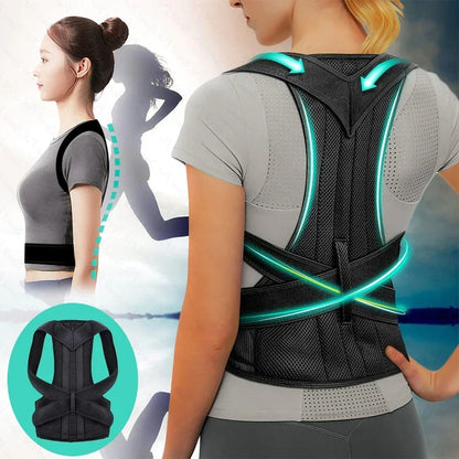 APEXGYM CO. | ProAlign Posture Corrector