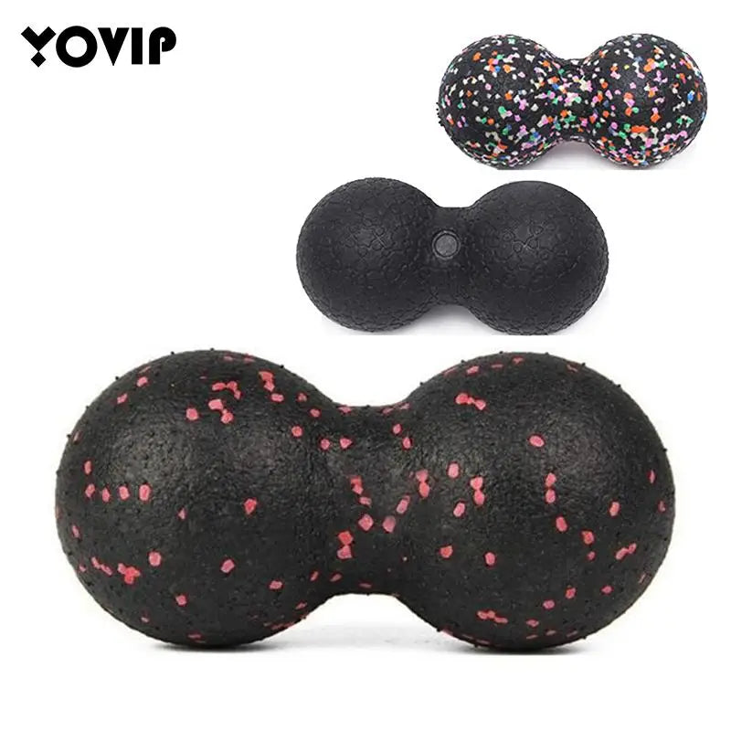 APEXGYM CO. | RecoverX Massage Ball Set