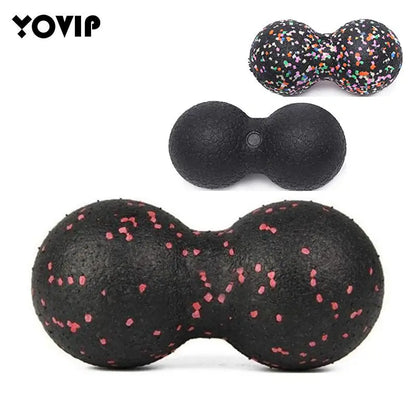 APEXGYM CO. | RecoverX Massage Ball Set