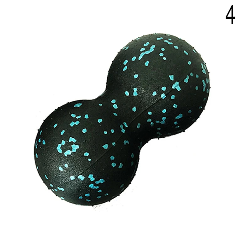 APEXGYM CO. | RecoverX Massage Ball Set