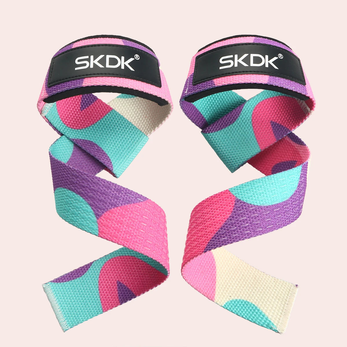 APEXGYM CO. | IronGrip Wrist & Strap Bundle