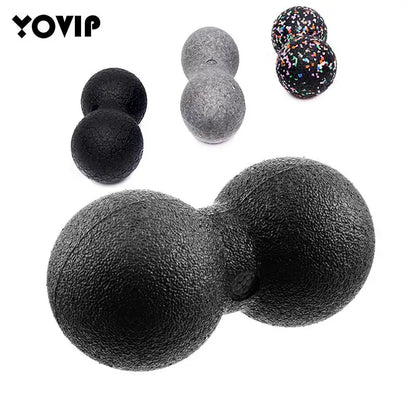 APEXGYM CO. | RecoverX Massage Ball Set
