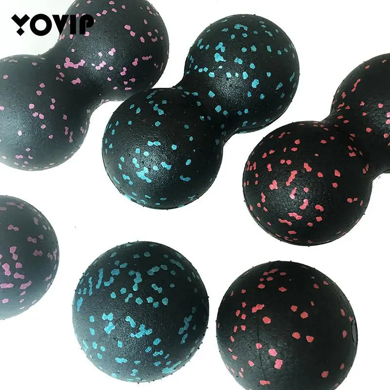 APEXGYM CO. | RecoverX Massage Ball Set