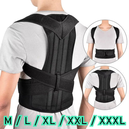 APEXGYM CO. | ProAlign Posture Corrector