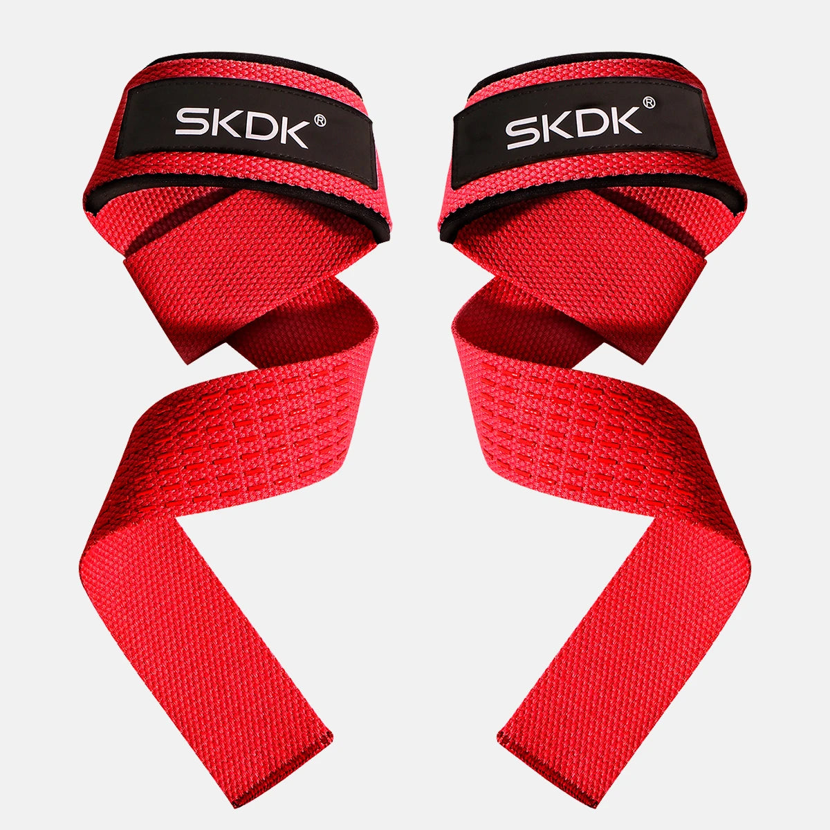 APEXGYM CO. | IronGrip Wrist & Strap Bundle
