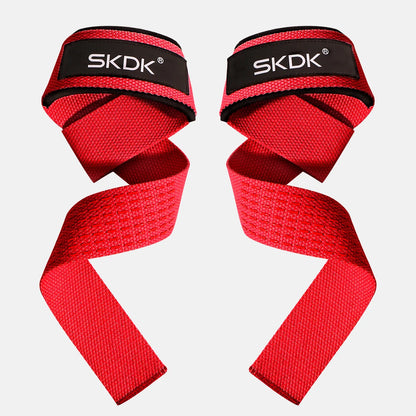 APEXGYM CO. | IronGrip Wrist & Strap Bundle