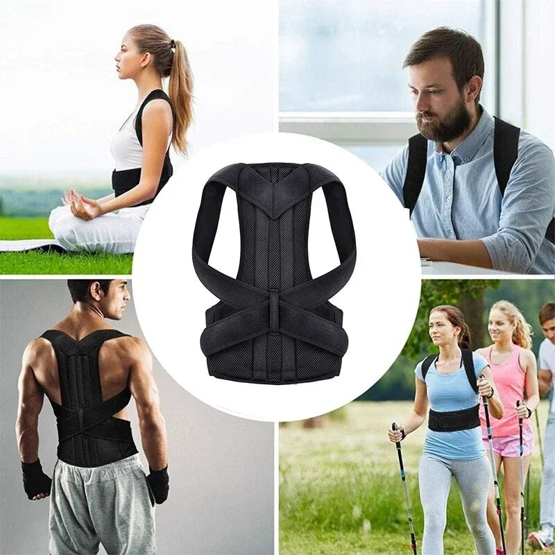 APEXGYM CO. | ProAlign Posture Corrector