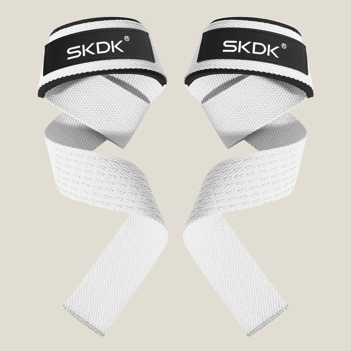 APEXGYM CO. | IronGrip Wrist & Strap Bundle
