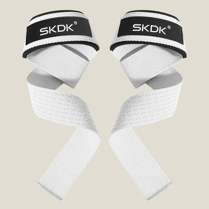 APEXGYM CO. | IronGrip Wrist & Strap Bundle