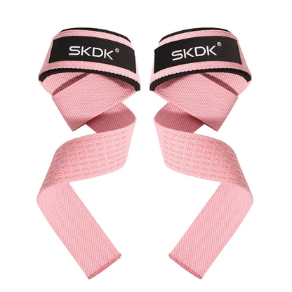 APEXGYM CO. | IronGrip Wrist & Strap Bundle