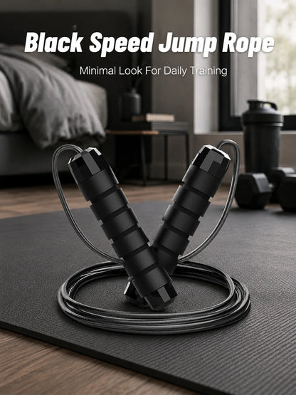 APEXGYM CO. | SpeedLine Adjustable Jump Rope