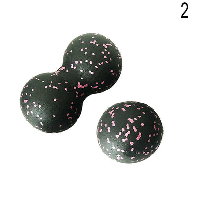 APEXGYM CO. | RecoverX Massage Ball Set
