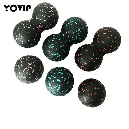 APEXGYM CO. | RecoverX Massage Ball Set