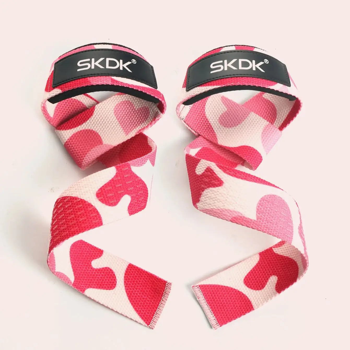 APEXGYM CO. | IronGrip Wrist & Strap Bundle