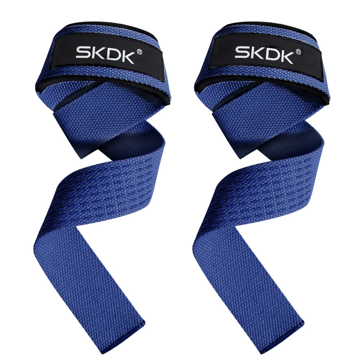 APEXGYM CO. | IronGrip Wrist & Strap Bundle